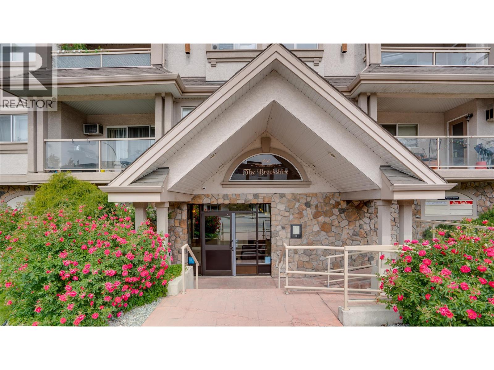 1965 Pandosy Street Unit# 105, Kelowna, British Columbia  V1Y 1R9 - Photo 49 - 10389405