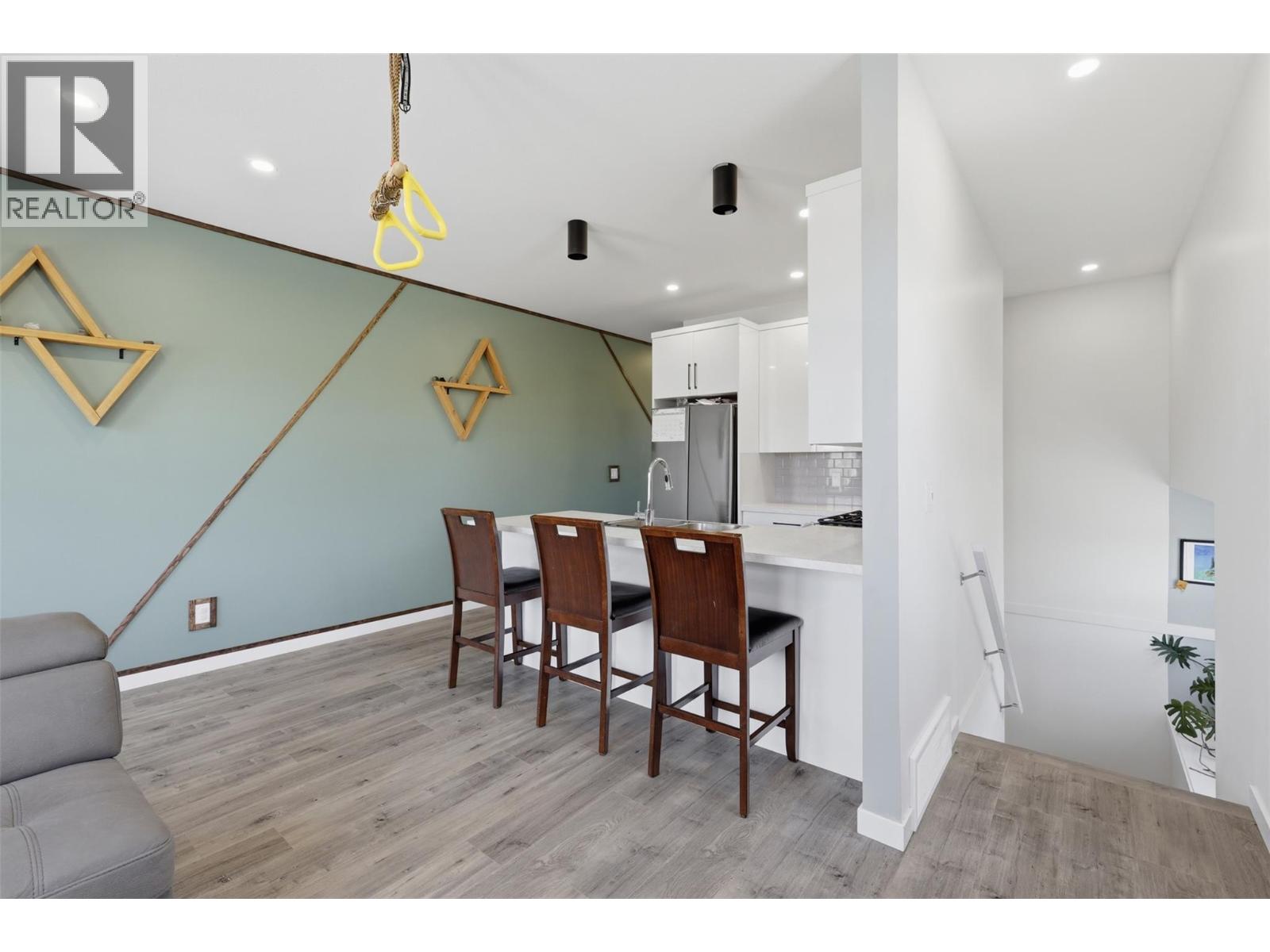 1701 Foxtail Drive Unit# 121, Kamloops, British Columbia  V1S 0B1 - Photo 12 - 10389393