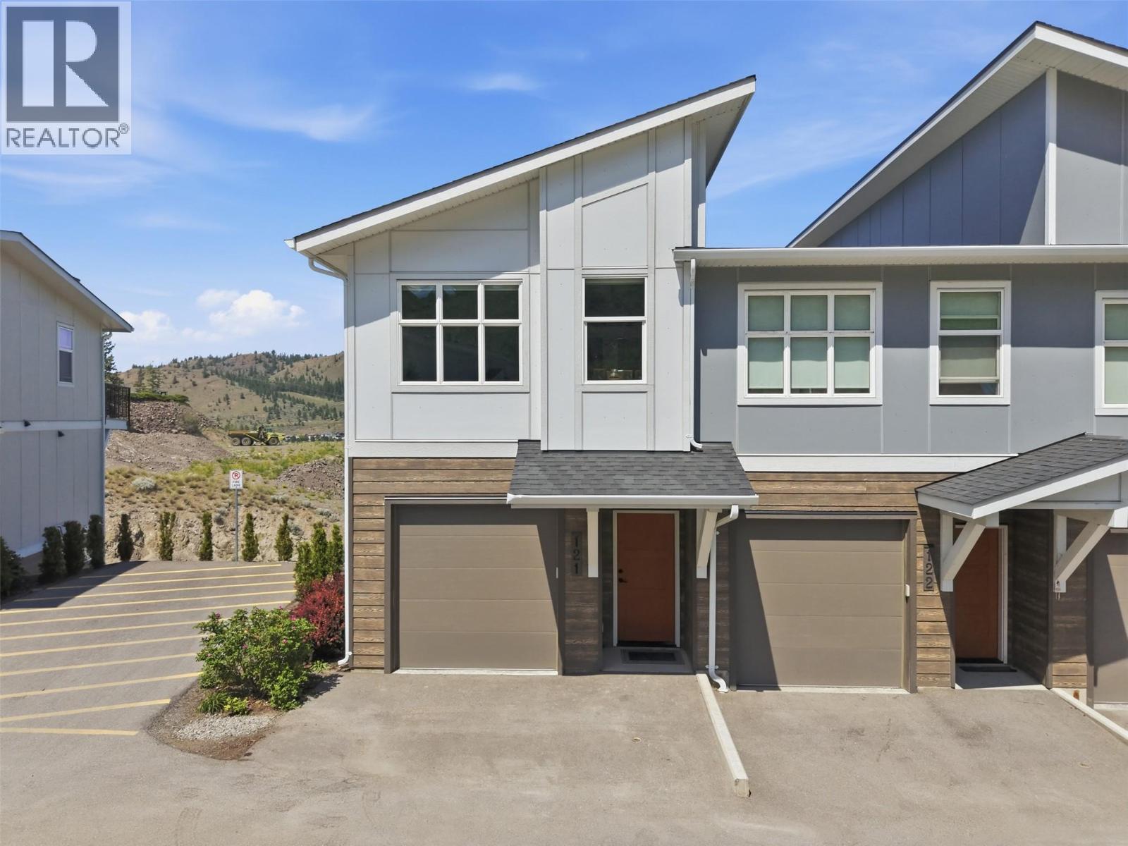 1701 Foxtail Drive Unit# 121, Kamloops, British Columbia  V1S 0B1 - Photo 19 - 10389393