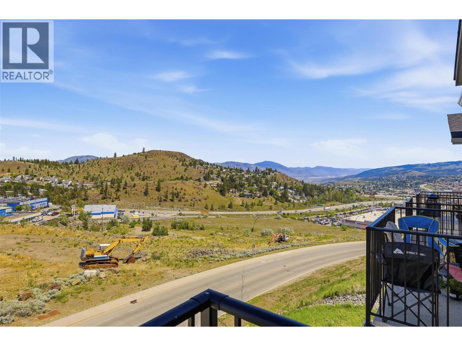 1701 Foxtail Drive Unit# 121, Kamloops, British Columbia  V1S 0B1 - Photo 21 - 10389393