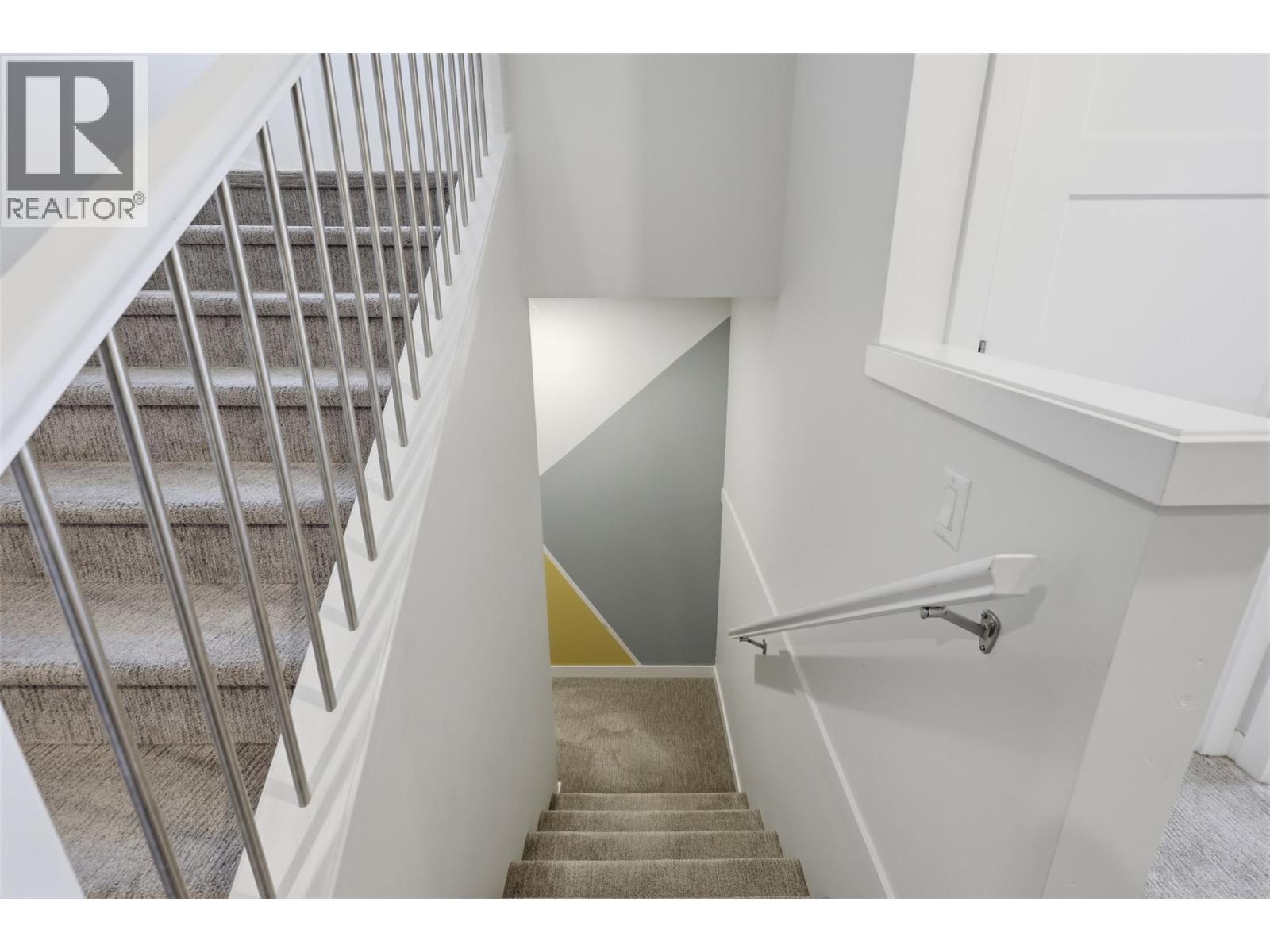 1701 Foxtail Drive Unit# 121, Kamloops, British Columbia  V1S 0B1 - Photo 28 - 10389393