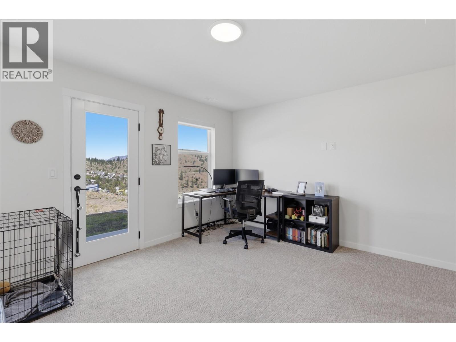 1701 Foxtail Drive Unit# 121, Kamloops, British Columbia  V1S 0B1 - Photo 32 - 10389393