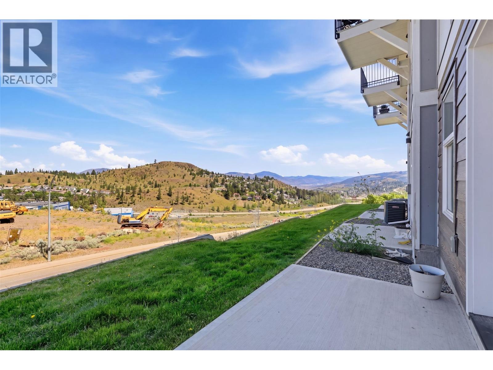 1701 Foxtail Drive Unit# 121, Kamloops, British Columbia  V1S 0B1 - Photo 35 - 10389393