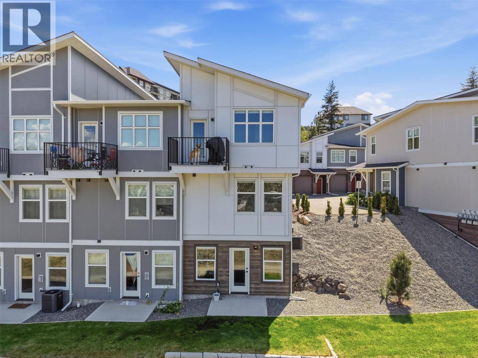 1701 Foxtail Drive Unit# 121, Kamloops, British Columbia  V1S 0B1 - Photo 51 - 10389393