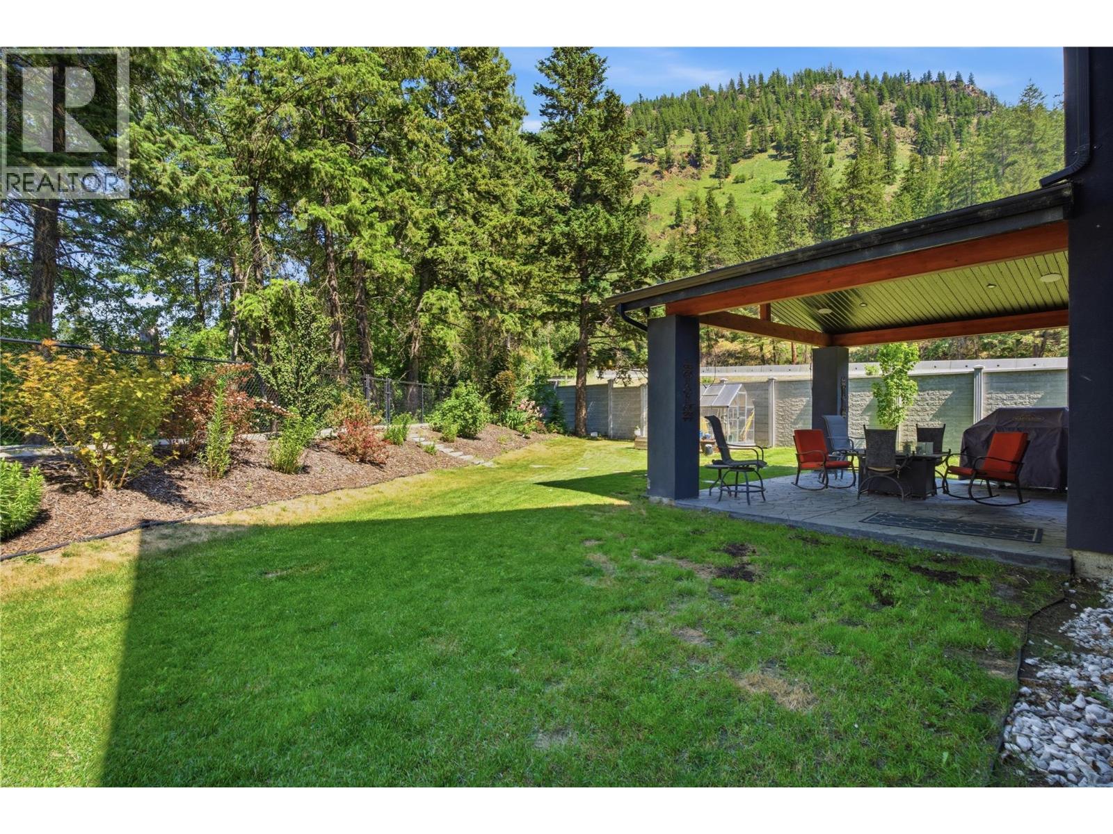 1015 Paquette Road, Chase, British Columbia  V0E 1M1 - Photo 44 - 10389316