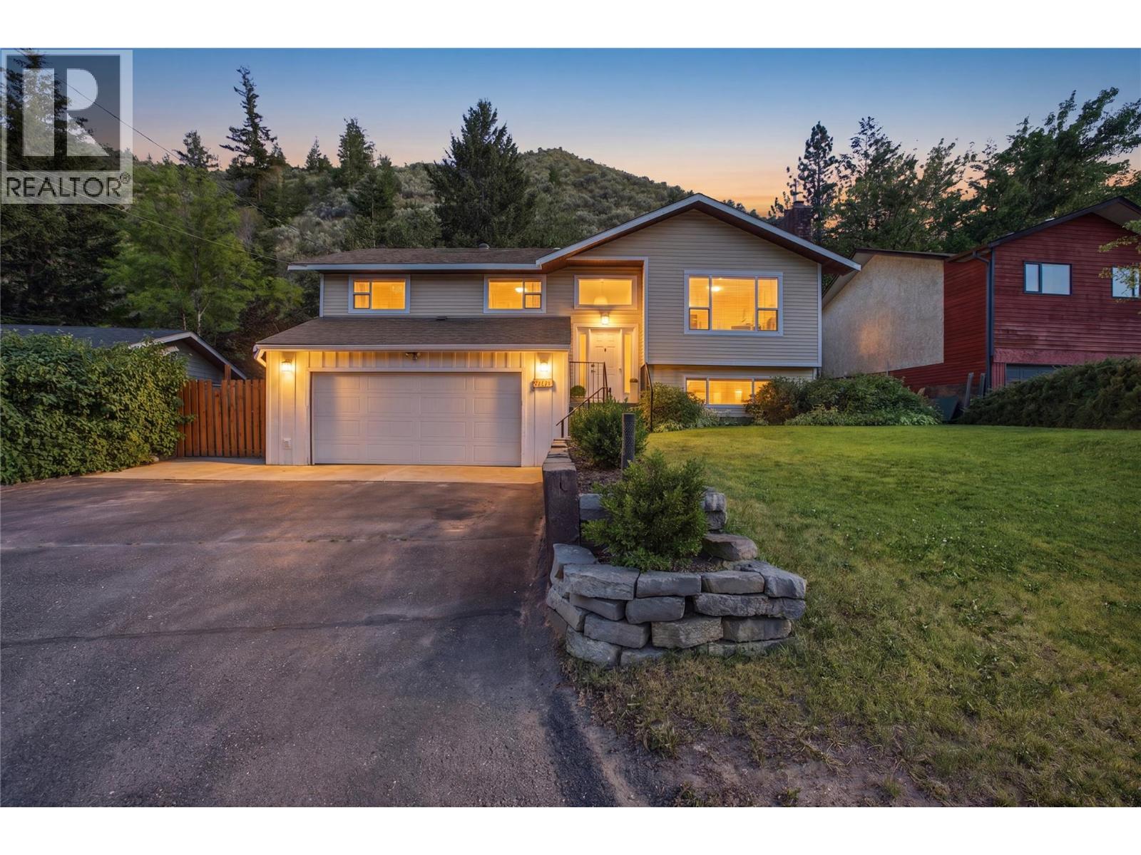 6273 DALLAS Drive, kamloops, British Columbia