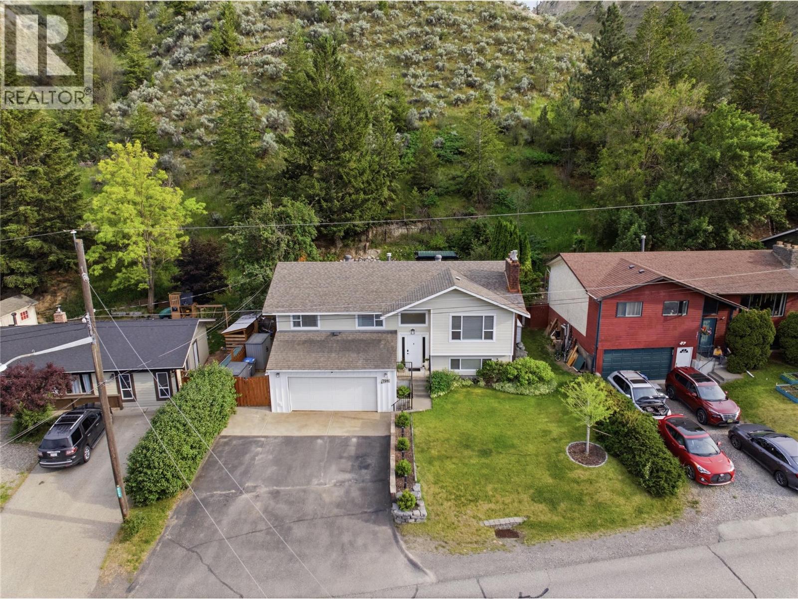 6273 Dallas Drive, Kamloops, British Columbia  V2C 4X6 - Photo 11 - 10389400