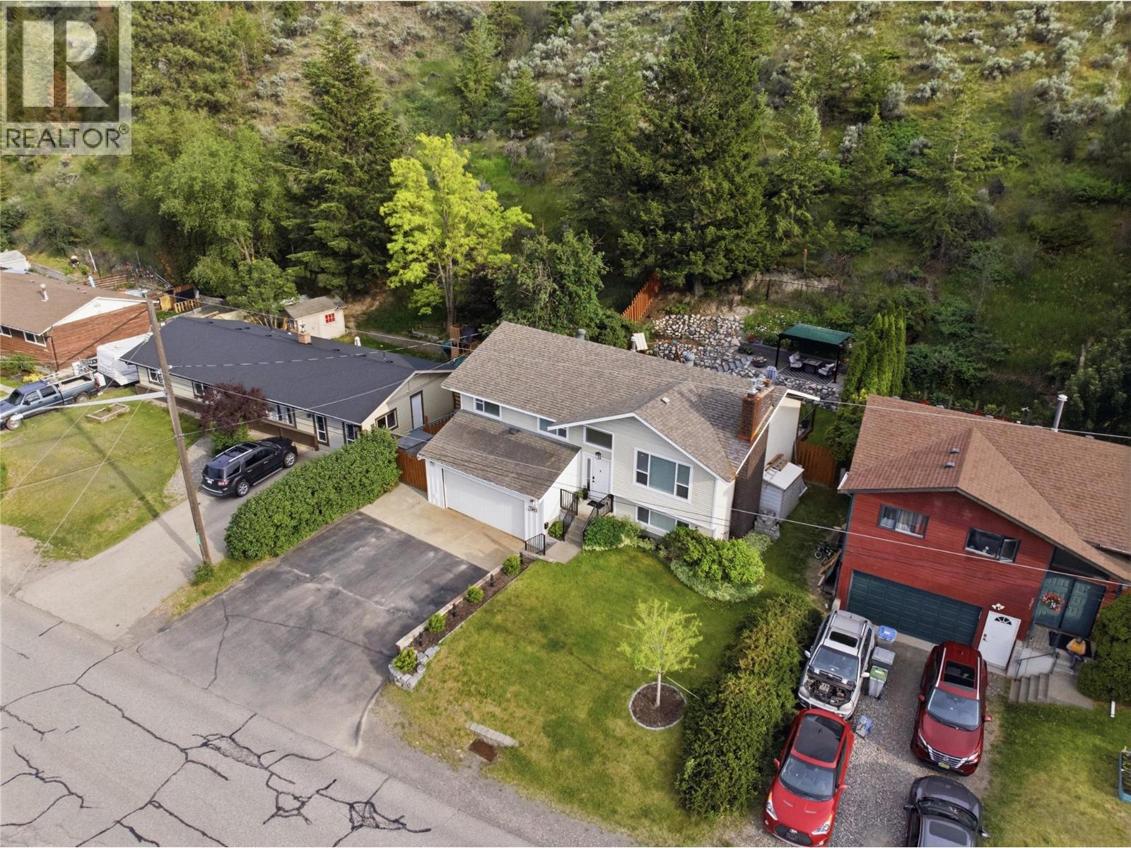 6273 Dallas Drive, Kamloops, British Columbia  V2C 4X6 - Photo 14 - 10389400