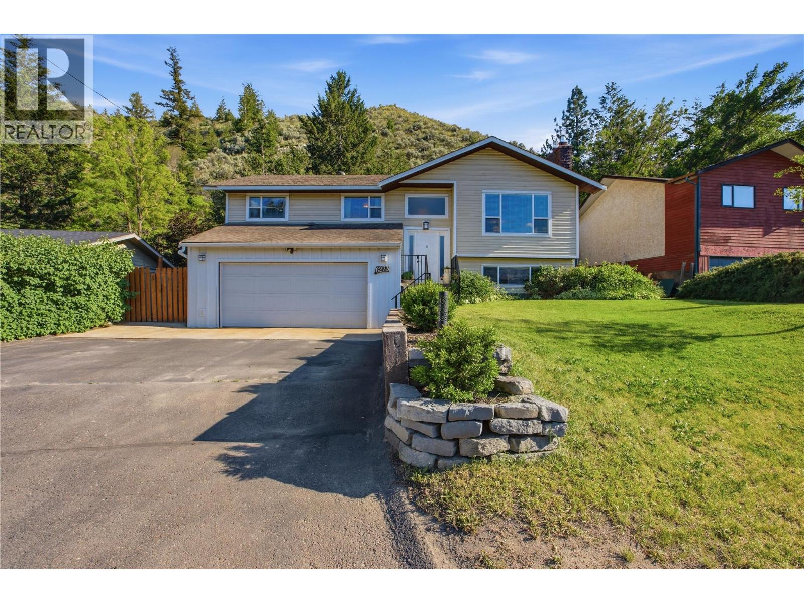 6273 Dallas Drive, Kamloops, British Columbia  V2C 4X6 - Photo 2 - 10389400