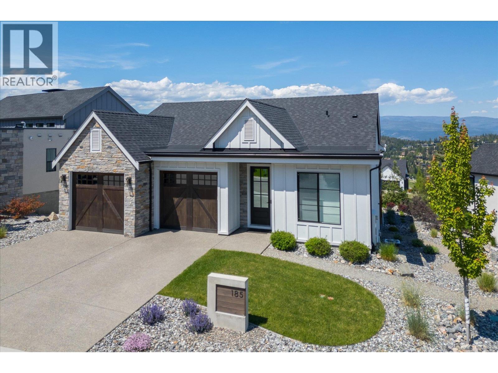 185 Diamond Way, vernon, British Columbia