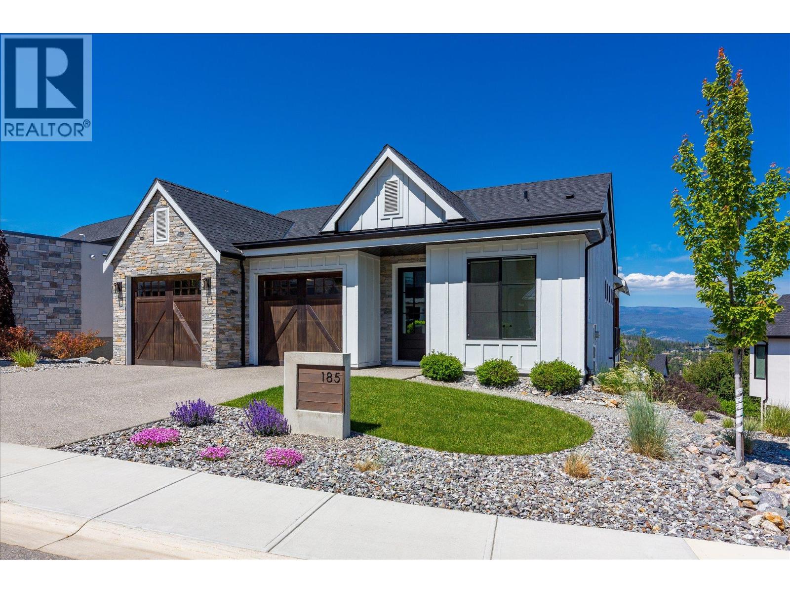185 Diamond Way, Vernon, British Columbia  V1H 0A2 - Photo 3 - 10389247