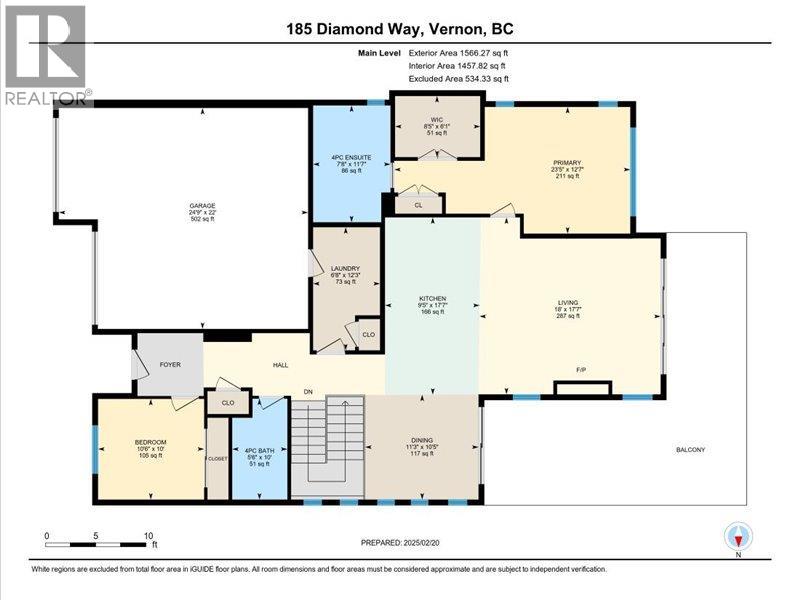 185 Diamond Way, Vernon, British Columbia  V1H 0A2 - Photo 77 - 10389247