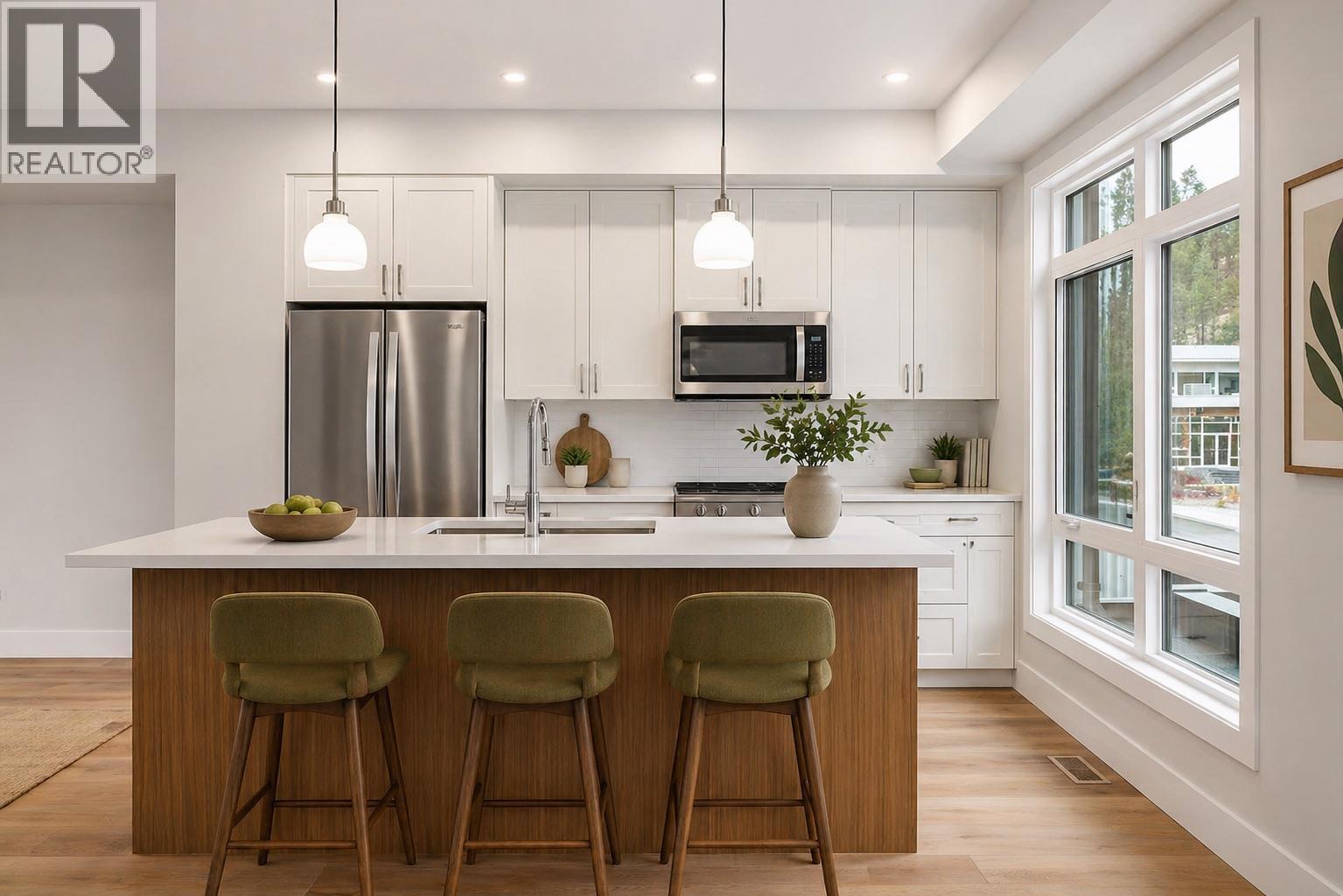 3425 Hilltown Drive Unit# 5, kelowna, British Columbia