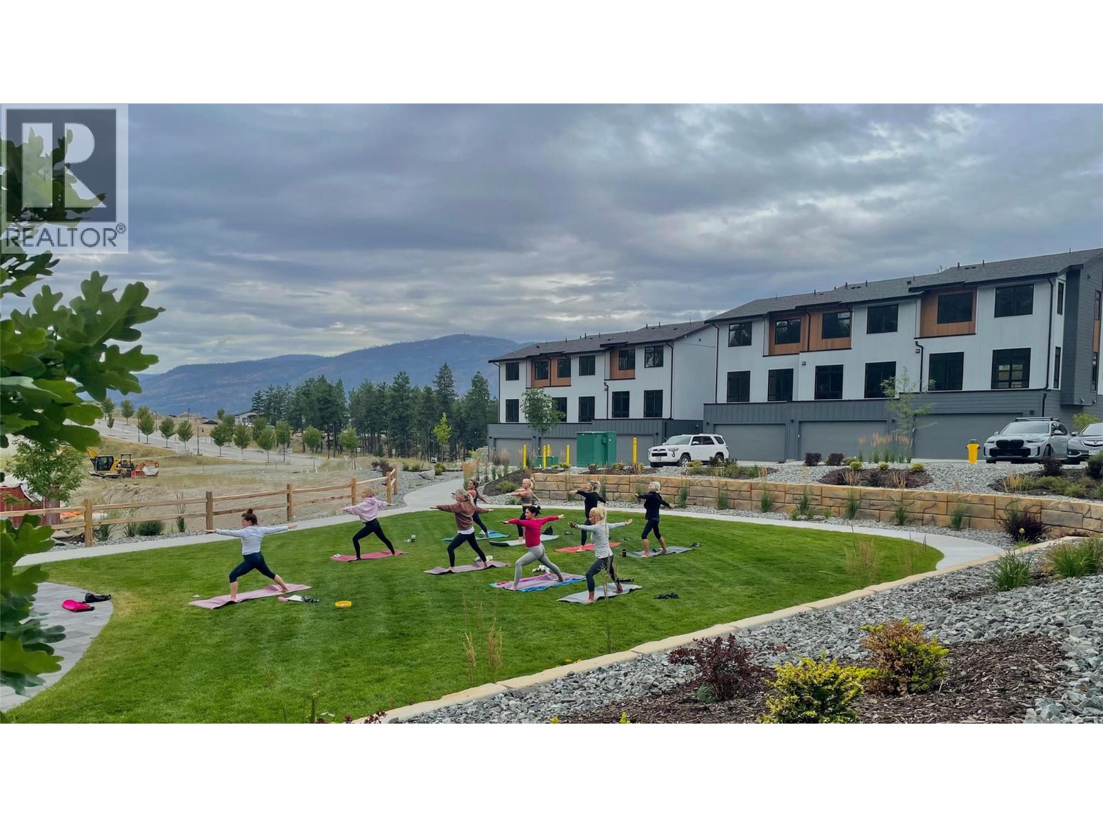 3425 Hilltown Drive Unit# 5, Kelowna, British Columbia  V1V 2B5 - Photo 26 - 10389481
