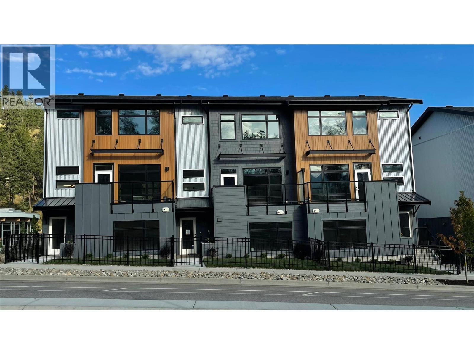 3425 Hilltown Drive Unit# 5, Kelowna, British Columbia  V1V 2B5 - Photo 39 - 10389481