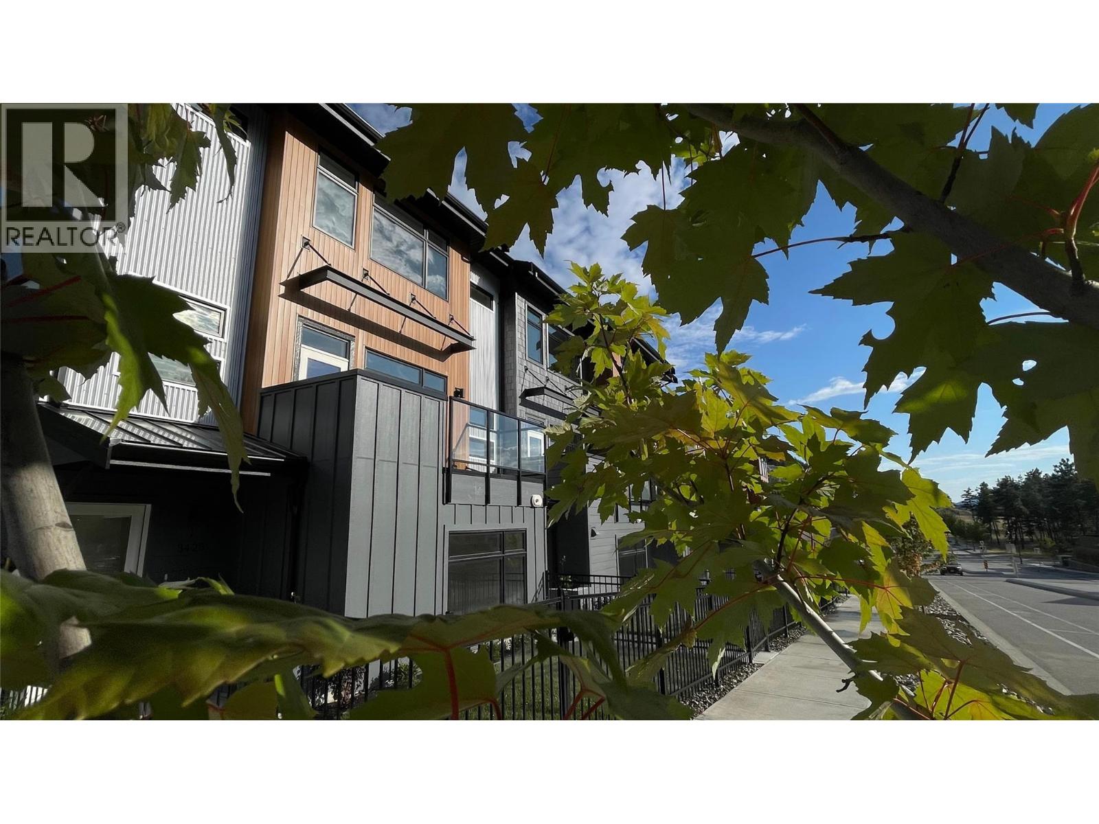 3425 Hilltown Drive Unit# 5, Kelowna, British Columbia  V1V 2B5 - Photo 40 - 10389481