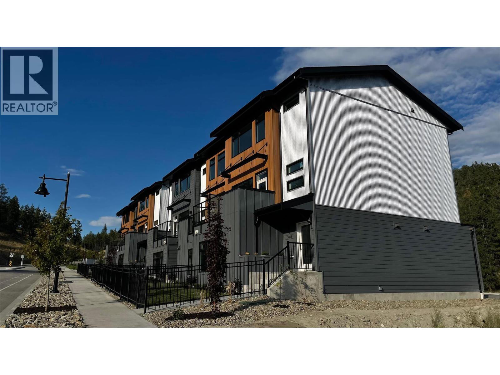 3425 Hilltown Drive Unit# 5, Kelowna, British Columbia  V1V 2B5 - Photo 41 - 10389481