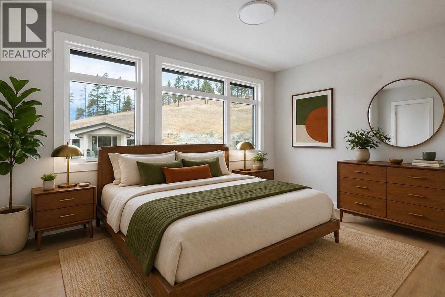 3425 Hilltown Drive Unit# 5, Kelowna, British Columbia  V1V 2B5 - Photo 5 - 10389481