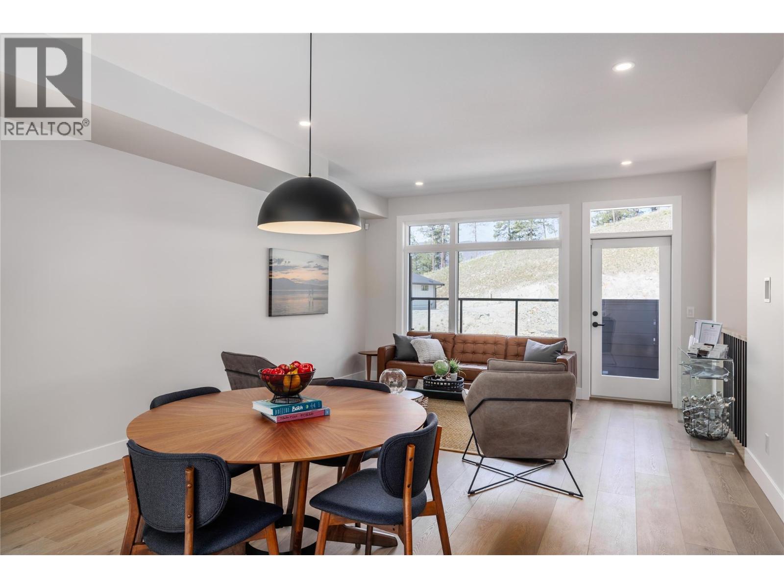 3425 Hilltown Drive Unit# 2, Kelowna, British Columbia  V1V 2B5 - Photo 17 - 10389473