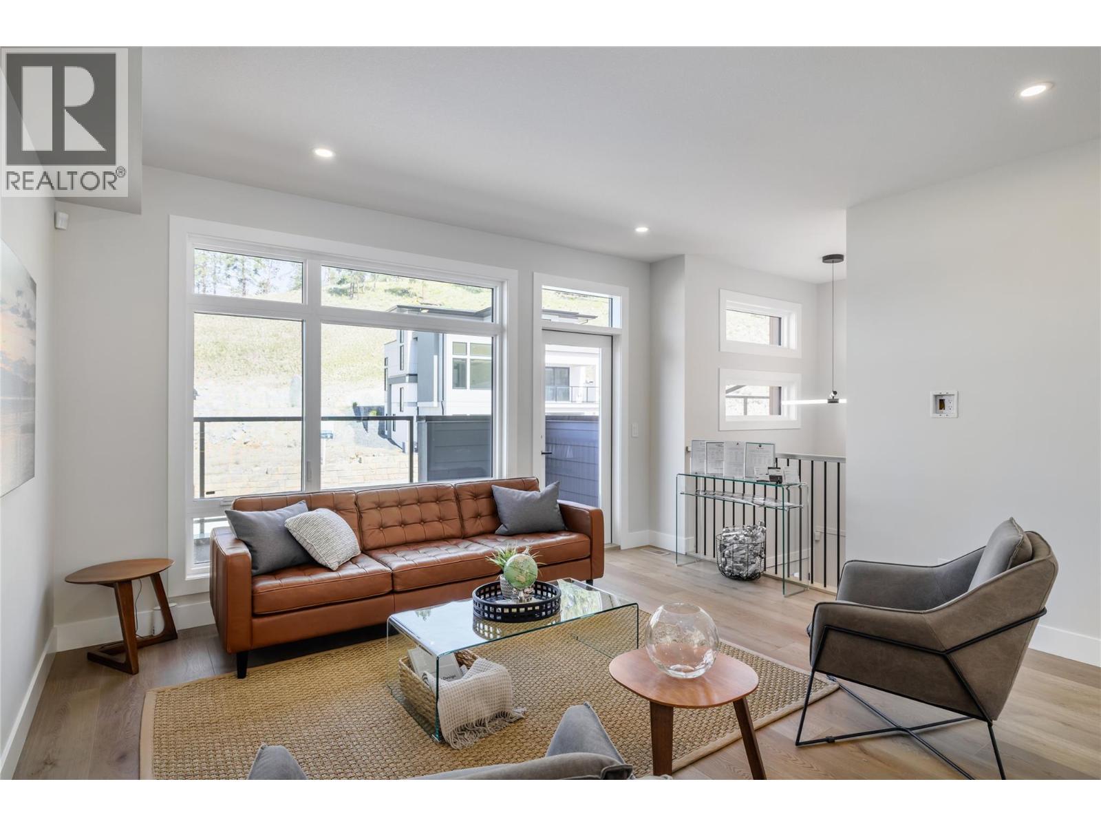 3425 Hilltown Drive Unit# 2, Kelowna, British Columbia  V1V 2B5 - Photo 19 - 10389473