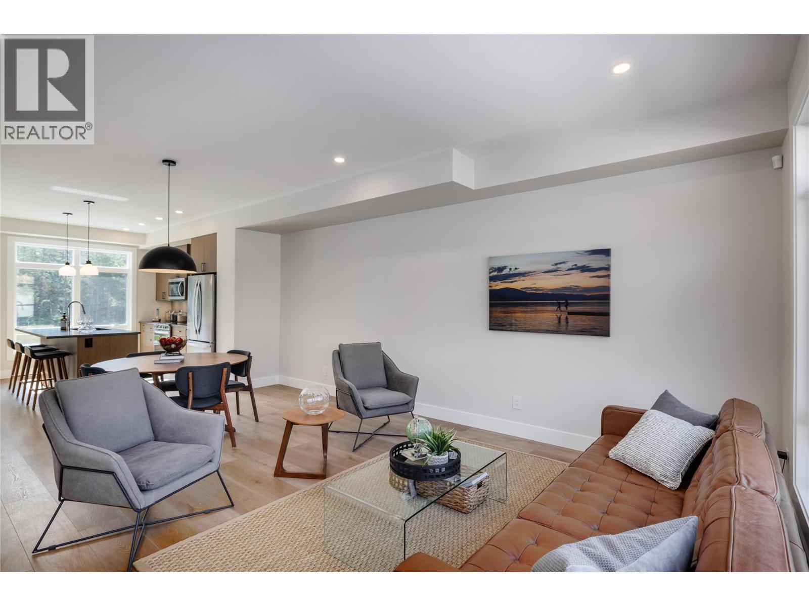 3425 Hilltown Drive Unit# 2, Kelowna, British Columbia  V1V 2B5 - Photo 21 - 10389473