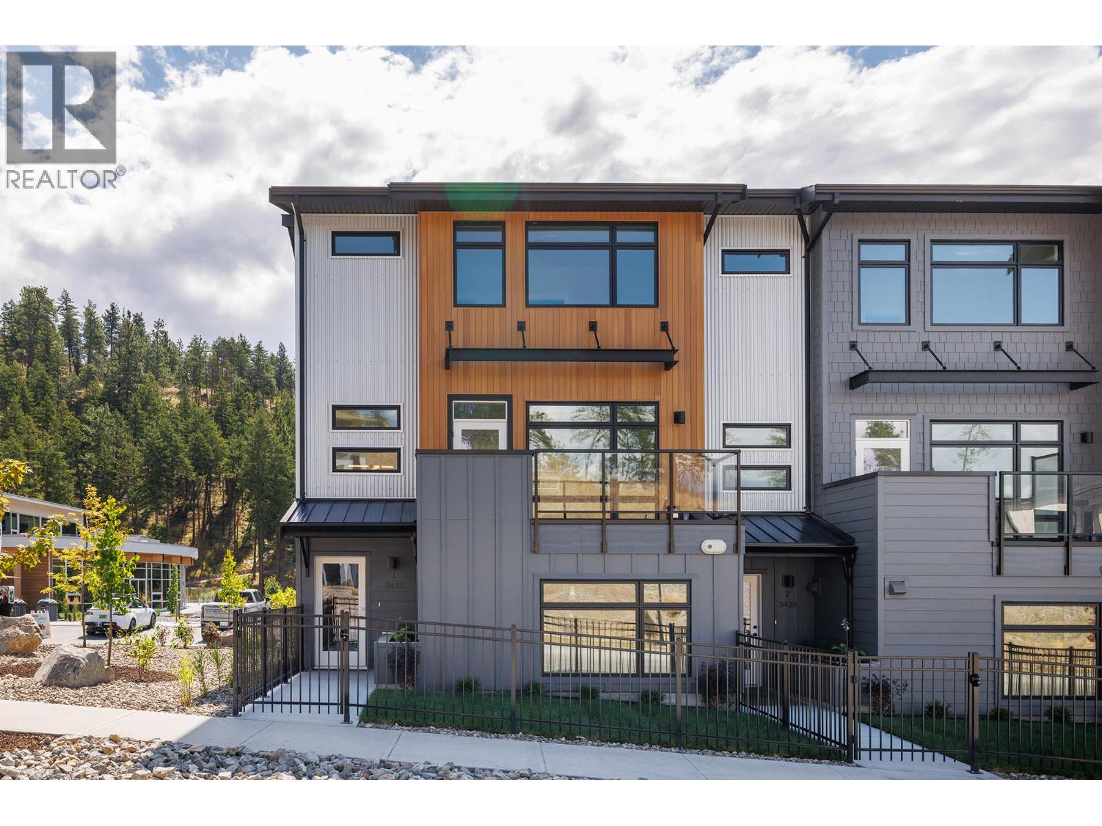 3425 Hilltown Drive Unit# 2, Kelowna, British Columbia  V1V 2B5 - Photo 25 - 10389473