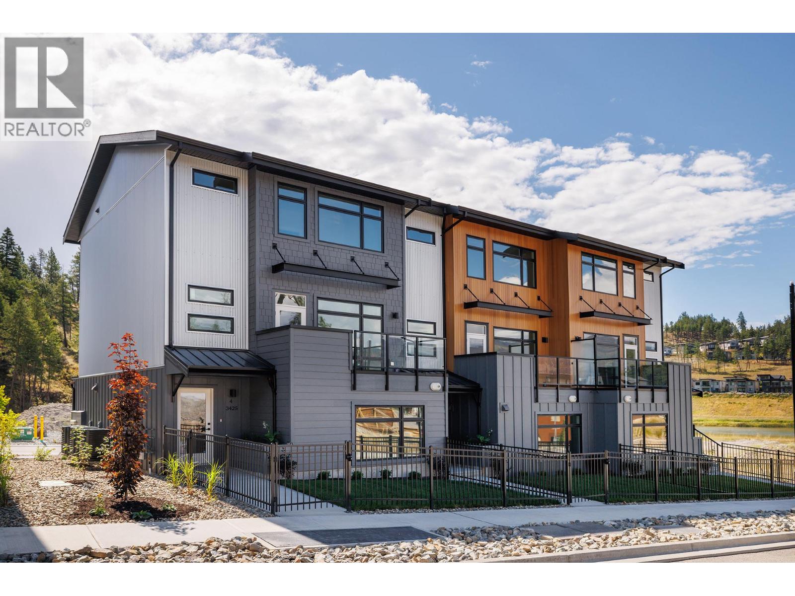 3425 Hilltown Drive Unit# 2, Kelowna, British Columbia  V1V 2B5 - Photo 31 - 10389473