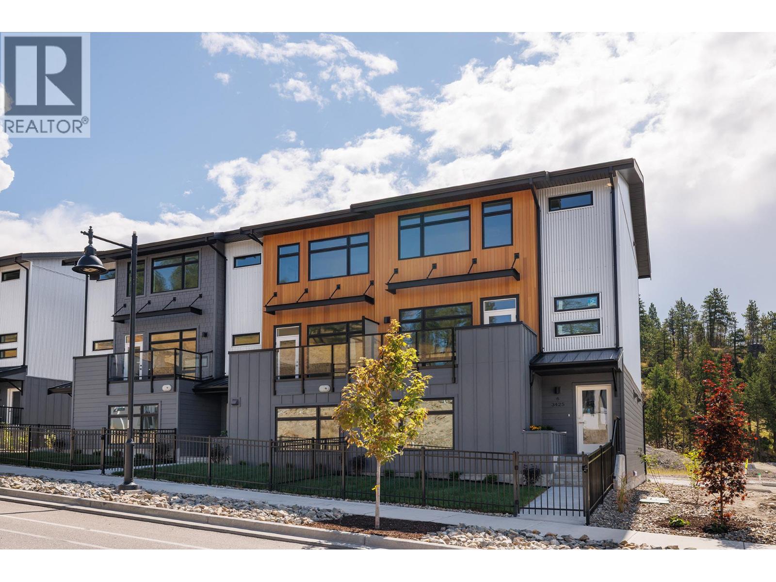 3425 Hilltown Drive Unit# 2, Kelowna, British Columbia  V1V 2B5 - Photo 33 - 10389473