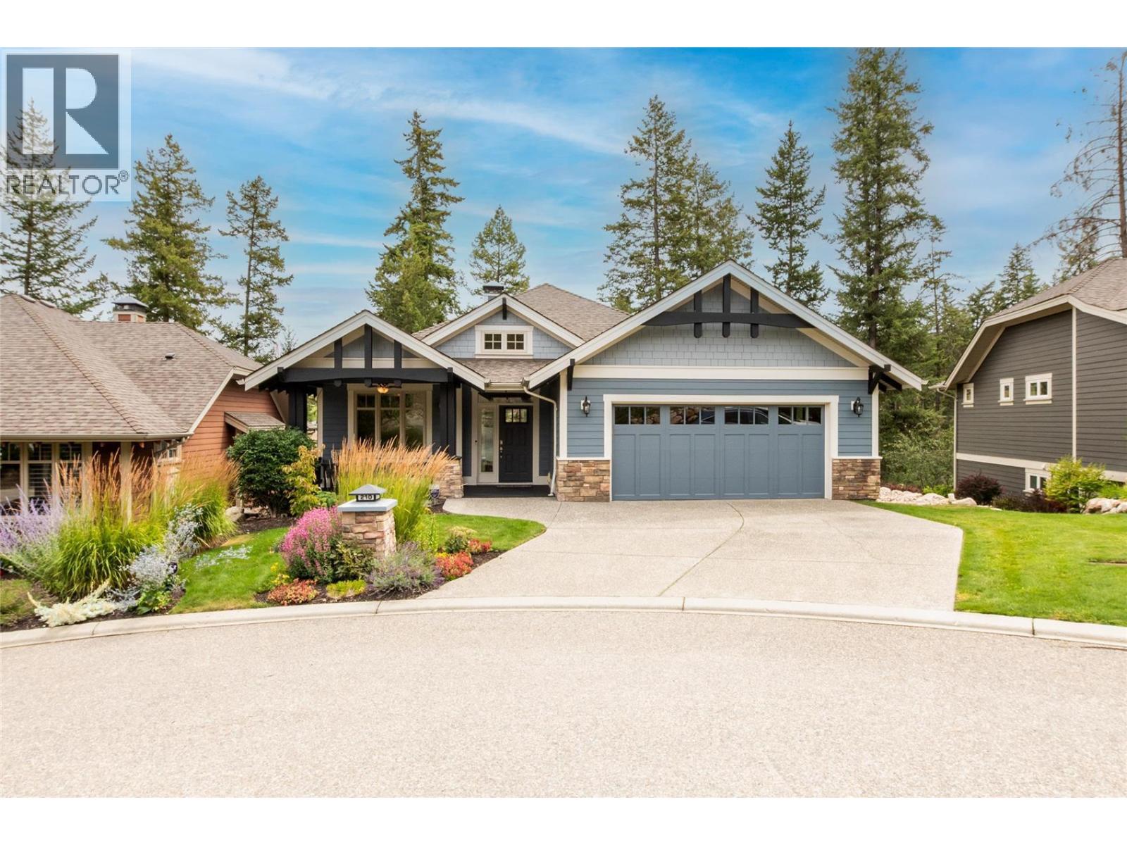 210 Dormie Place, Vernon, British Columbia  V1H 1Y5 - Photo 1 - 10389446