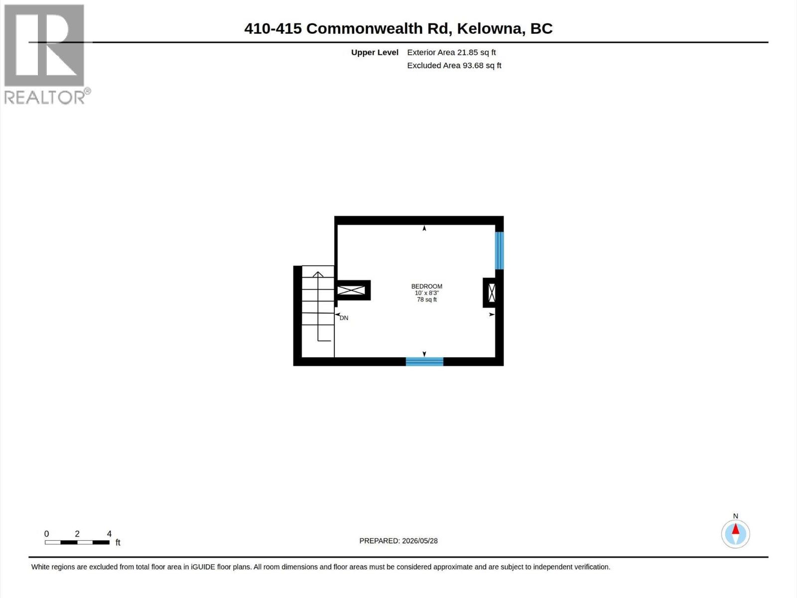 415 Commonwealth Road Unit# 410, Kelowna, British Columbia  V4V 1P4 - Photo 41 - 10389441