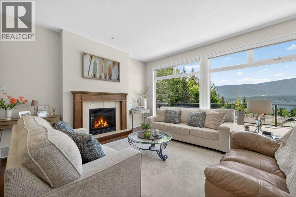 1581 20 Street Ne Unit# 2, Salmon Arm, British Columbia  V1E 0A7 - Photo 12 - 10388836