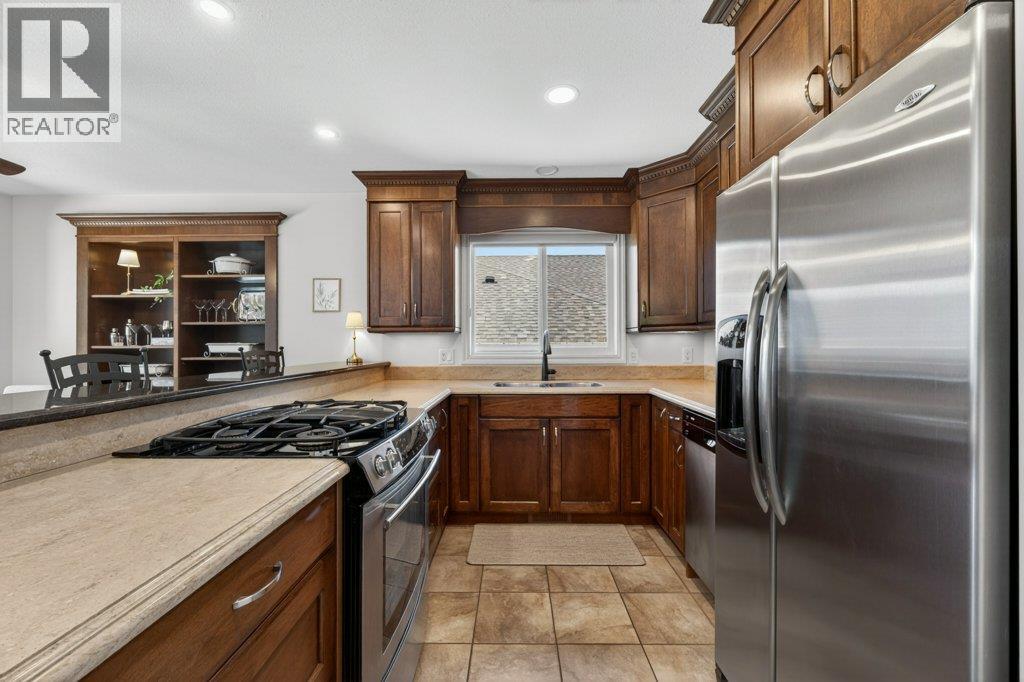 1581 20 Street Ne Unit# 2, Salmon Arm, British Columbia  V1E 0A7 - Photo 19 - 10388836