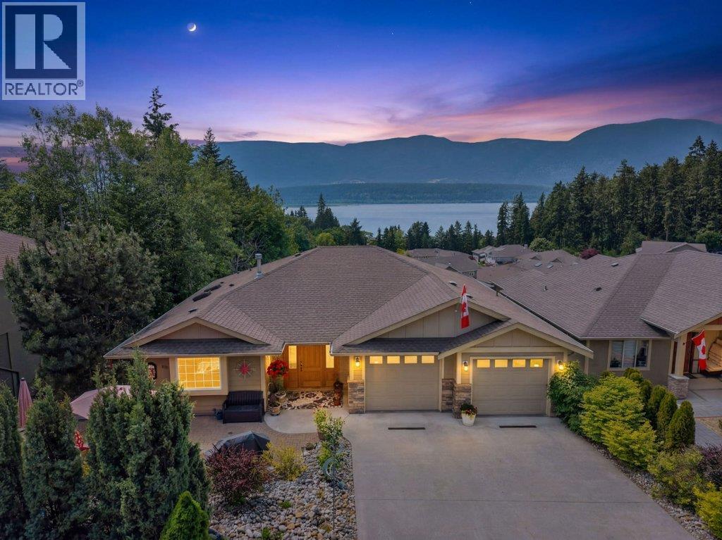 1581 20 Street Ne Unit# 2, Salmon Arm, British Columbia  V1E 0A7 - Photo 2 - 10388836