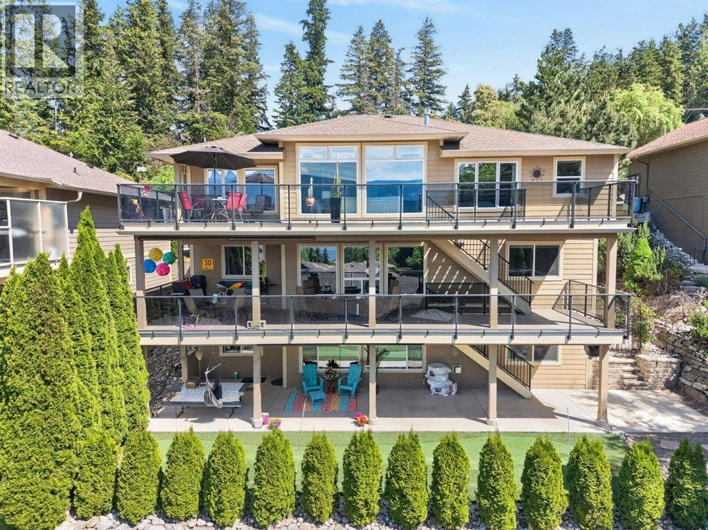 1581 20 Street Ne Unit# 2, Salmon Arm, British Columbia  V1E 0A7 - Photo 4 - 10388836