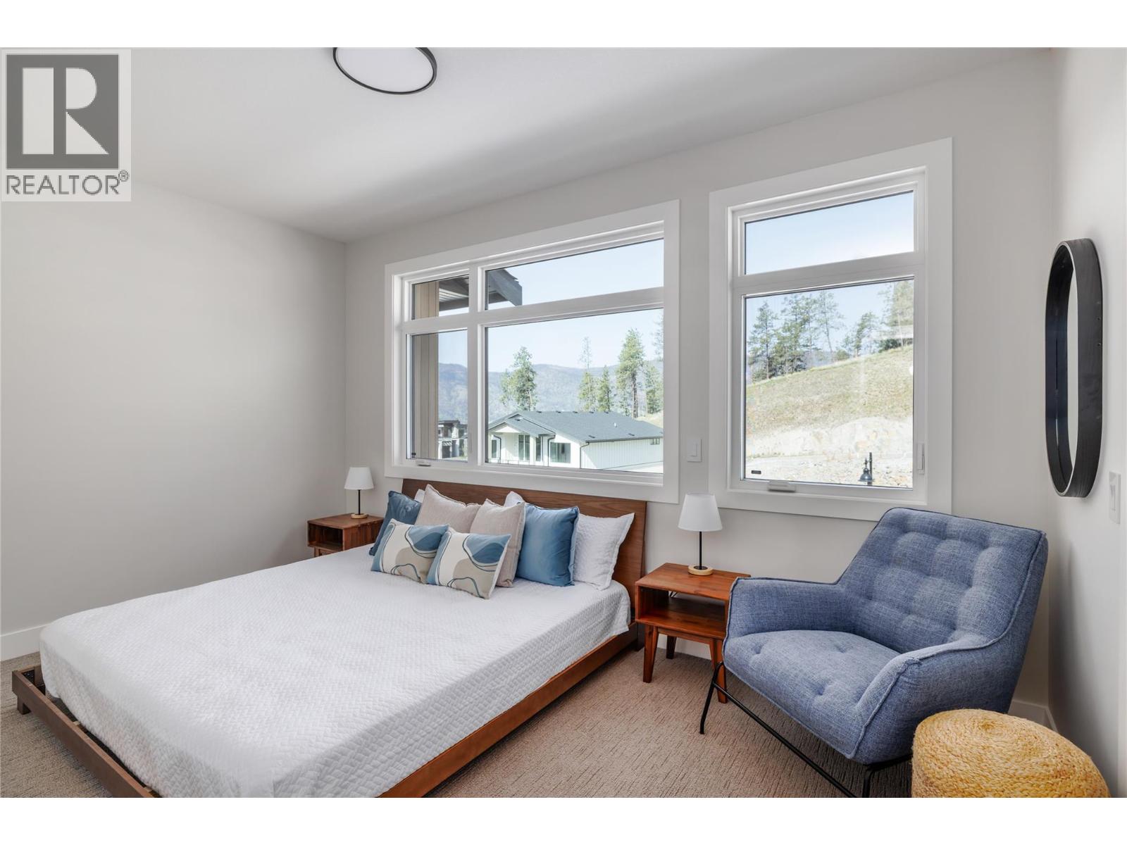 3425 Hilltown Drive Unit# 4, kelowna, British Columbia