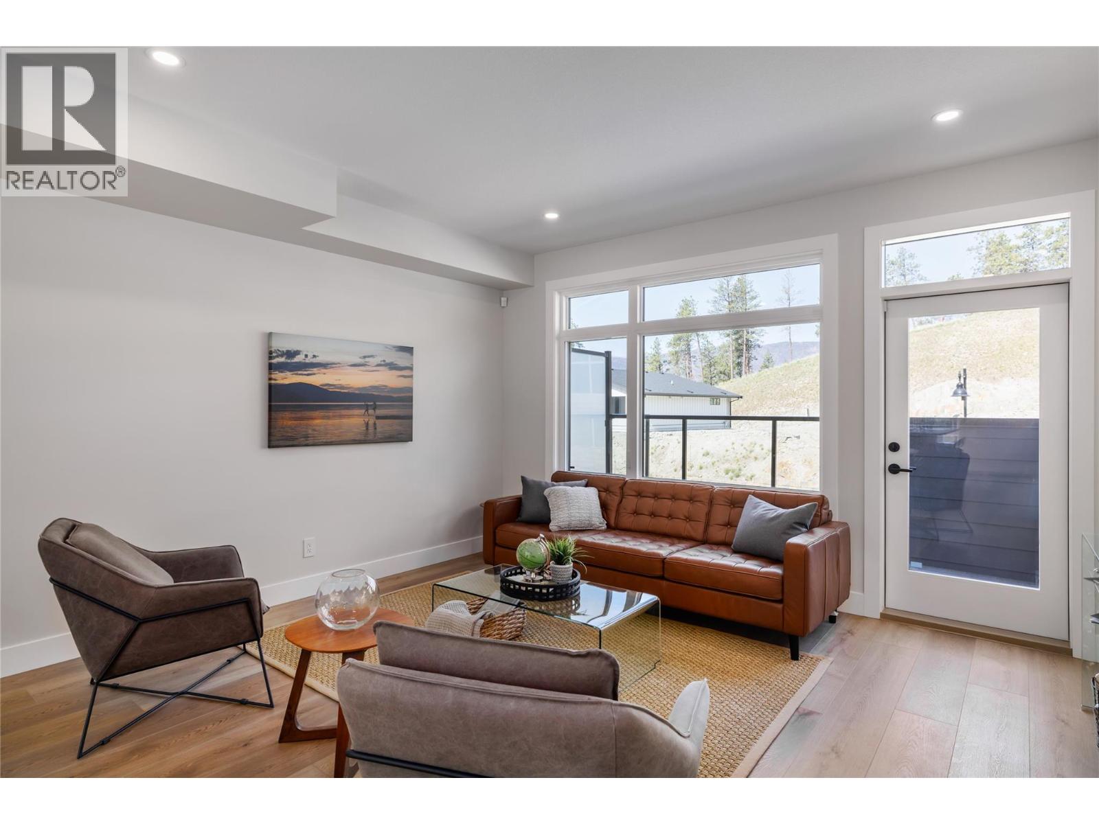 3425 Hilltown Drive Unit# 4, Kelowna, British Columbia  V1V 2B5 - Photo 16 - 10389484