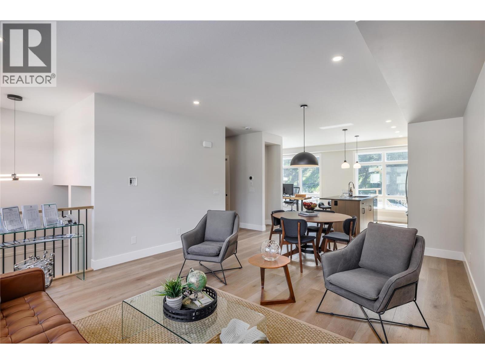3425 Hilltown Drive Unit# 4, Kelowna, British Columbia  V1V 2B5 - Photo 18 - 10389484