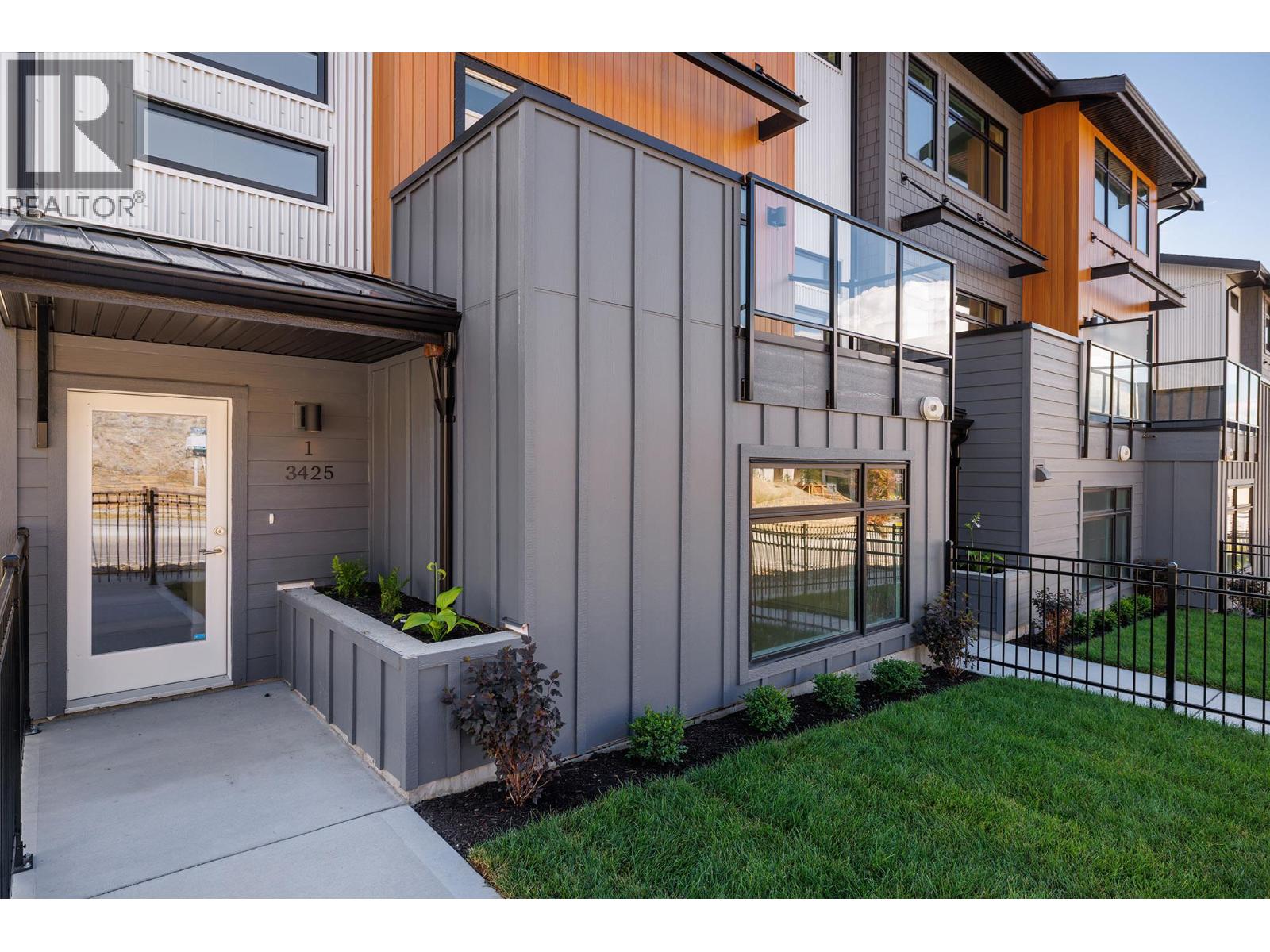 3425 Hilltown Drive Unit# 4, Kelowna, British Columbia  V1V 2B5 - Photo 31 - 10389484
