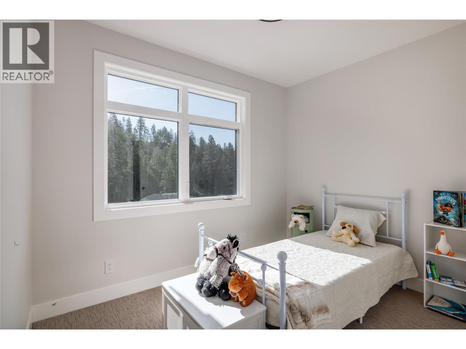 3425 Hilltown Drive Unit# 4, Kelowna, British Columbia  V1V 2B5 - Photo 7 - 10389484