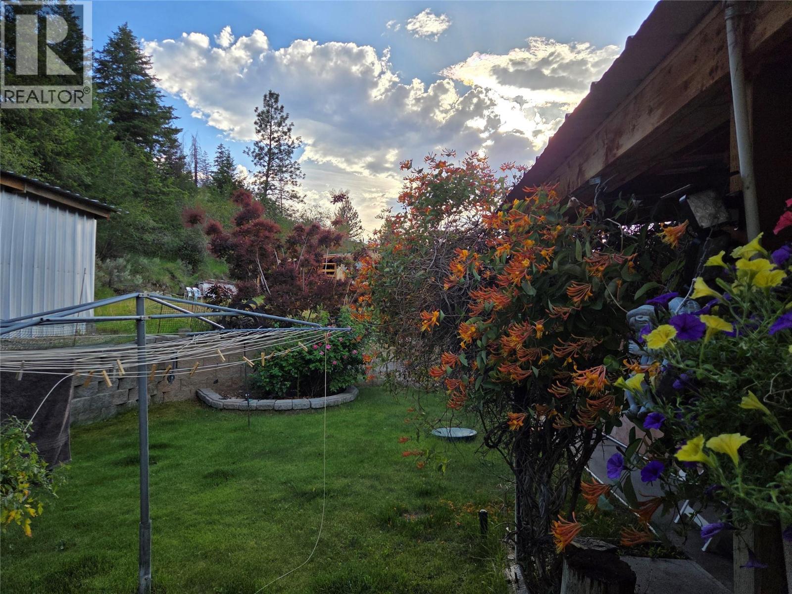 15341 Old Richter Pass Road, Osoyoos, British Columbia  V0H 1V5 - Photo 14 - 10389480