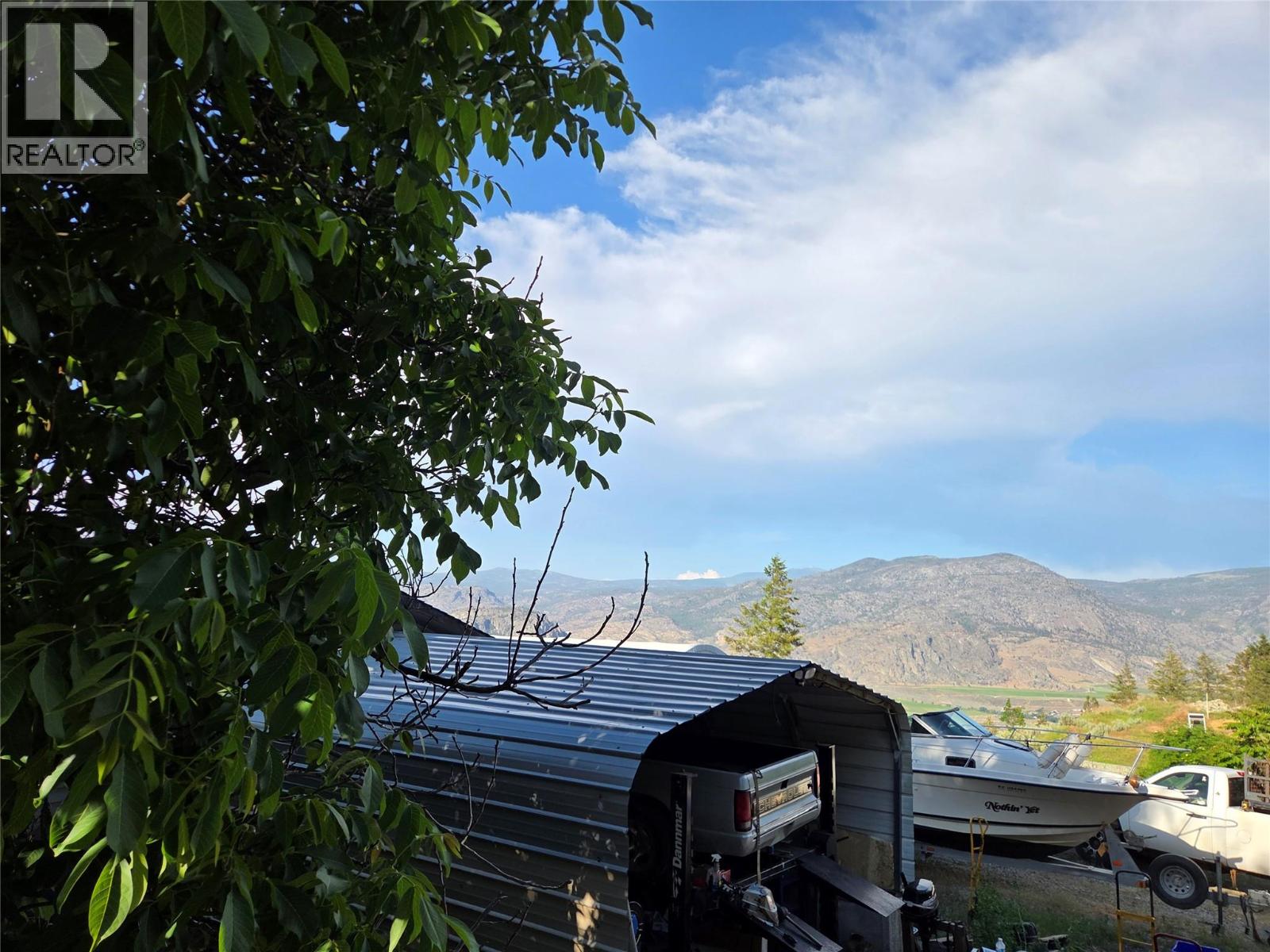 15341 Old Richter Pass Road, Osoyoos, British Columbia  V0H 1V5 - Photo 16 - 10389480