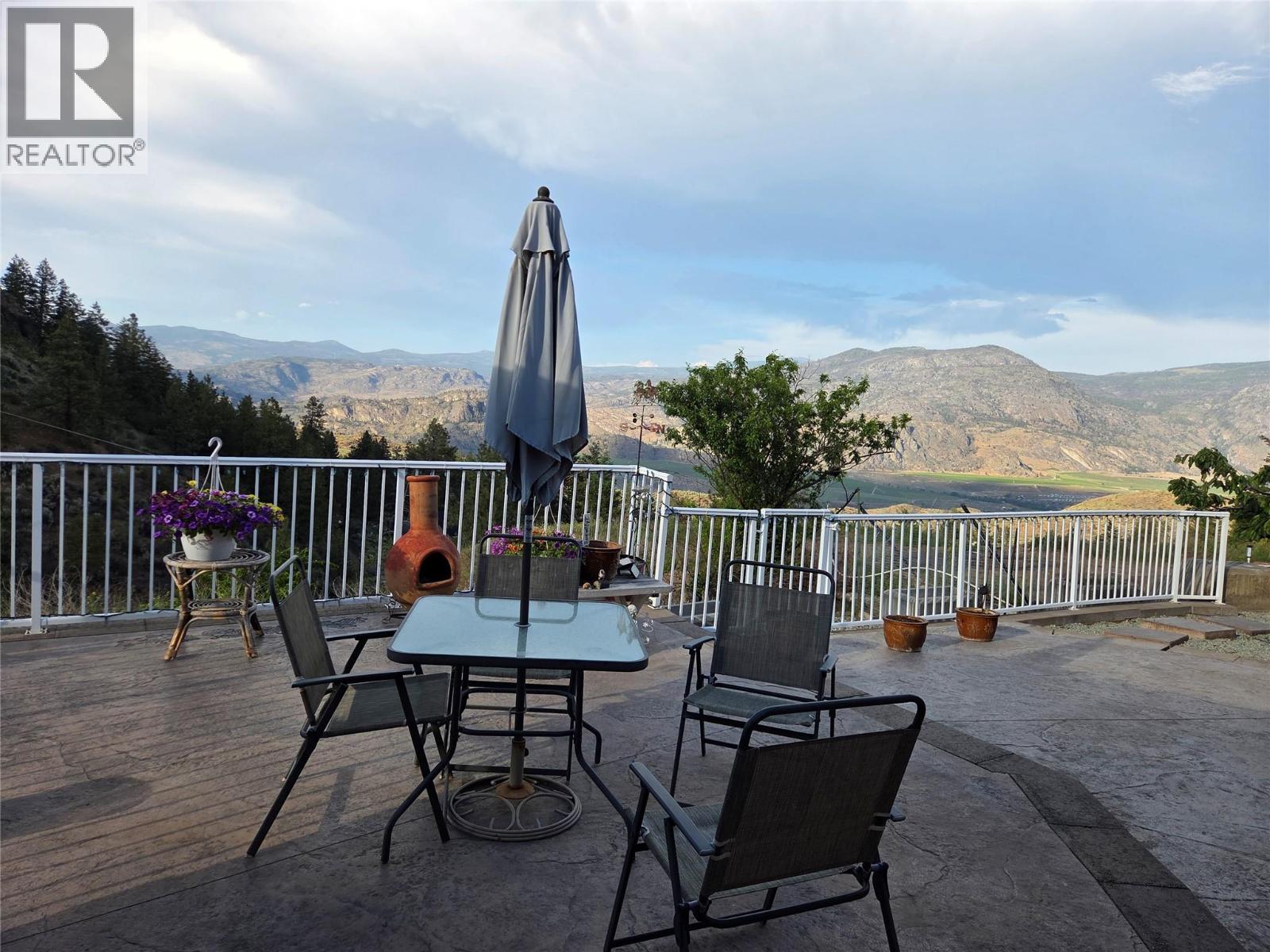 15341 Old Richter Pass Road, Osoyoos, British Columbia  V0H 1V5 - Photo 19 - 10389480