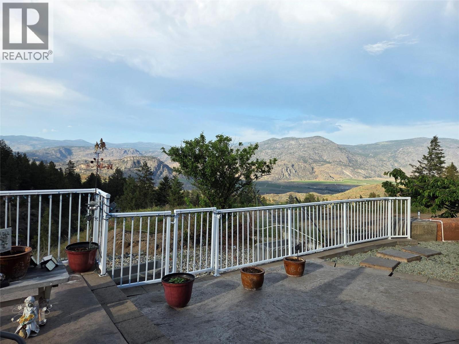 15341 Old Richter Pass Road, Osoyoos, British Columbia  V0H 1V5 - Photo 20 - 10389480