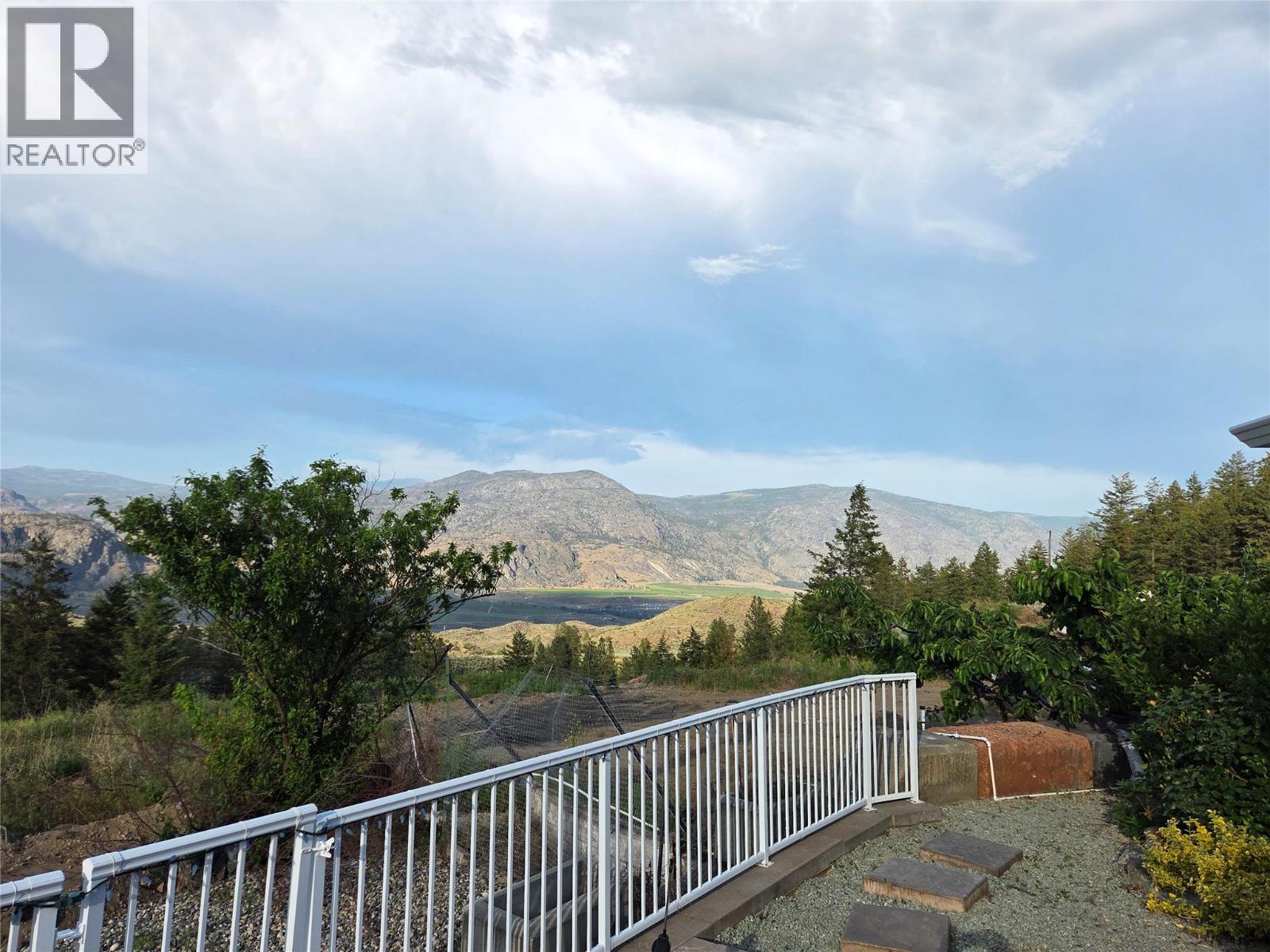 15341 Old Richter Pass Road, Osoyoos, British Columbia  V0H 1V5 - Photo 21 - 10389480