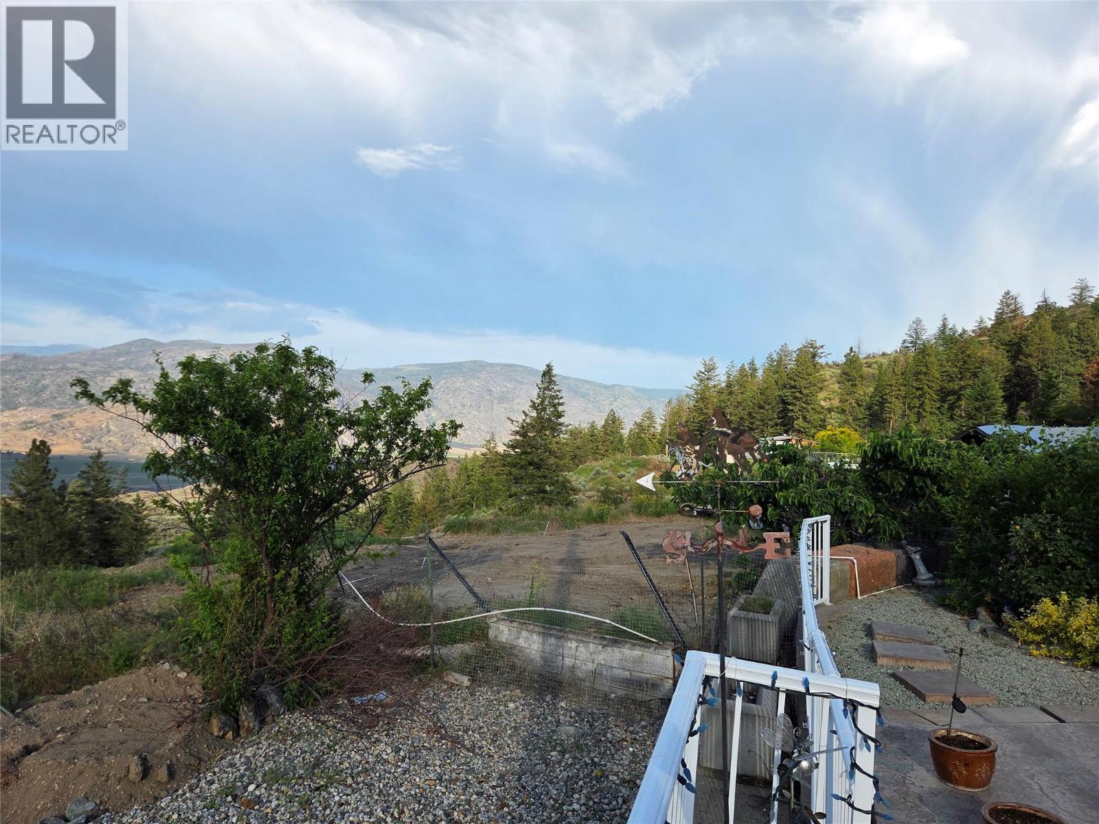 15341 Old Richter Pass Road, Osoyoos, British Columbia  V0H 1V5 - Photo 25 - 10389480