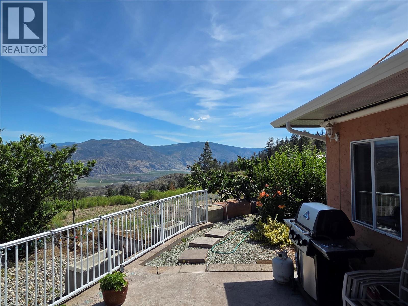 15341 Old Richter Pass Road, Osoyoos, British Columbia  V0H 1V5 - Photo 27 - 10389480