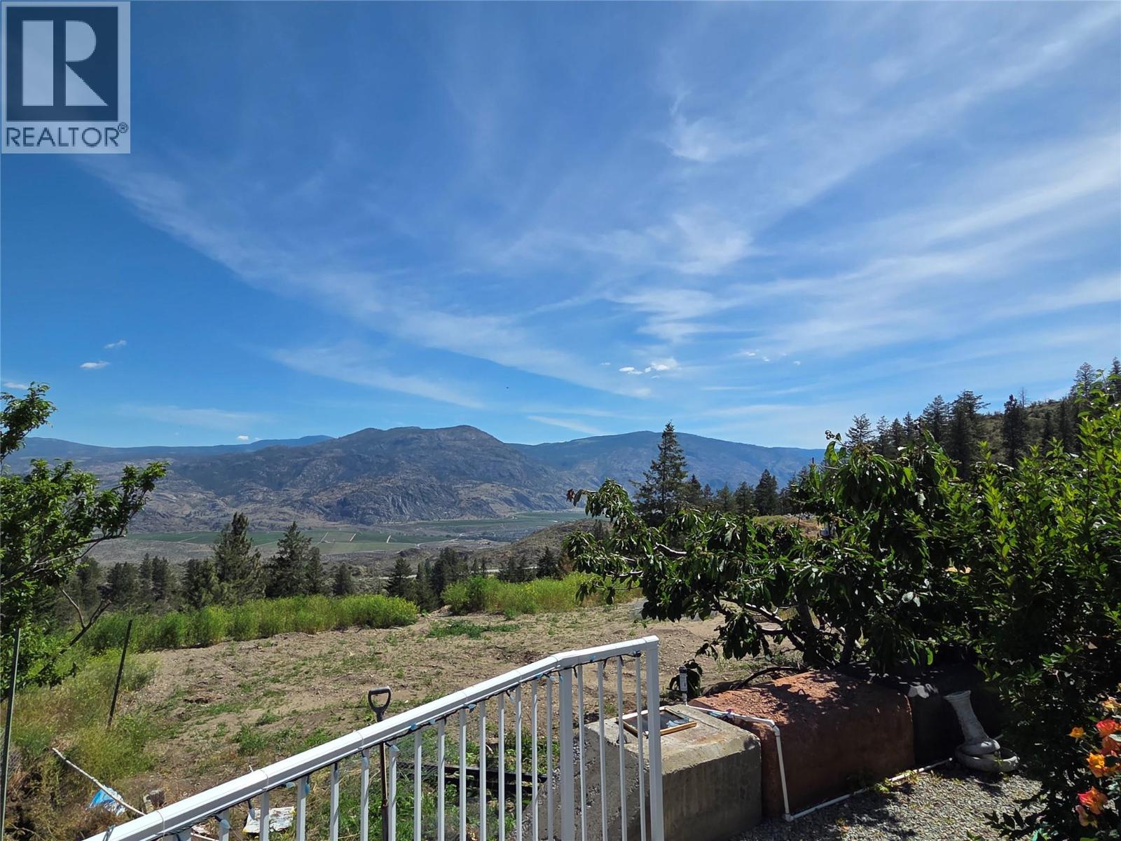 15341 Old Richter Pass Road, Osoyoos, British Columbia  V0H 1V5 - Photo 29 - 10389480