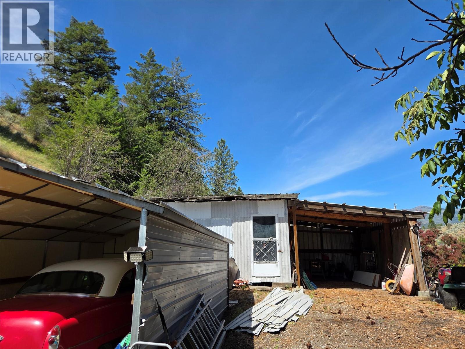 15341 Old Richter Pass Road, Osoyoos, British Columbia  V0H 1V5 - Photo 37 - 10389480