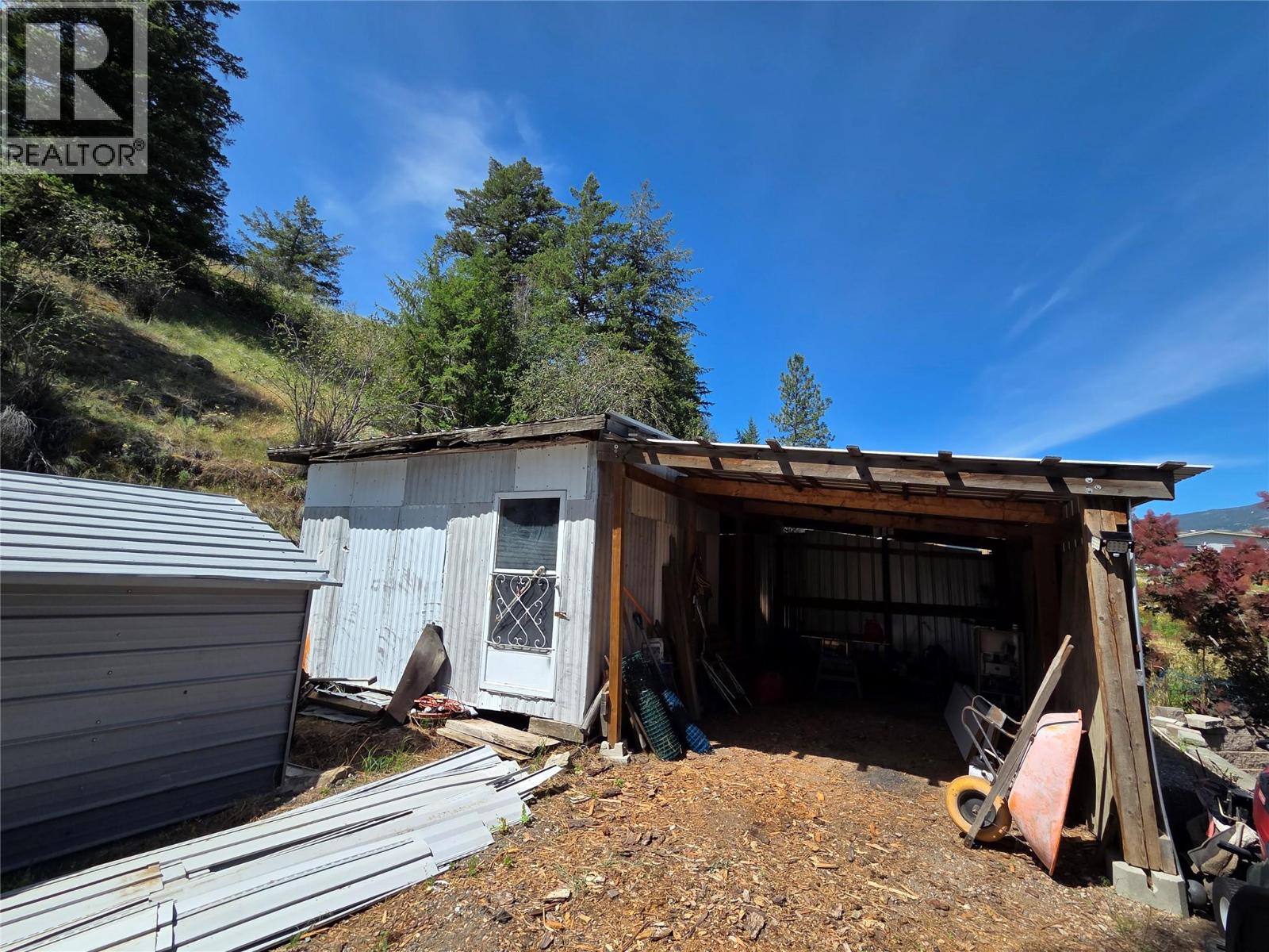15341 Old Richter Pass Road, Osoyoos, British Columbia  V0H 1V5 - Photo 38 - 10389480