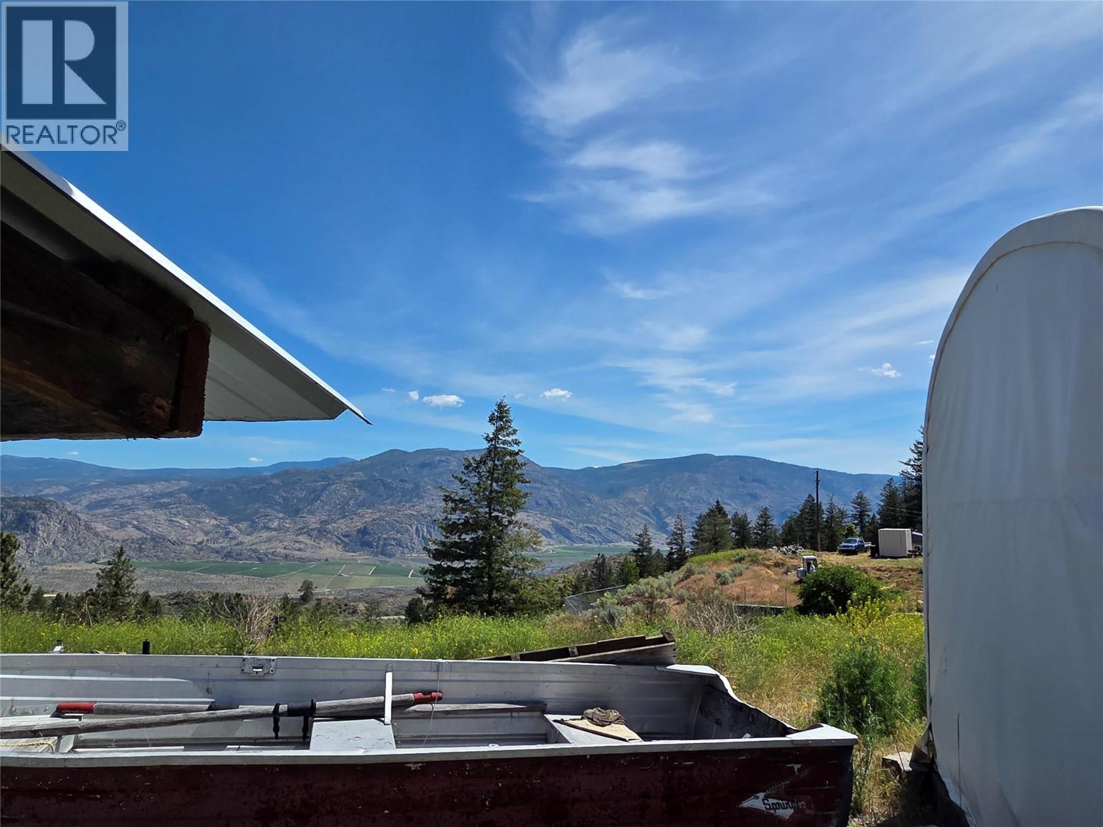 15341 Old Richter Pass Road, Osoyoos, British Columbia  V0H 1V5 - Photo 42 - 10389480
